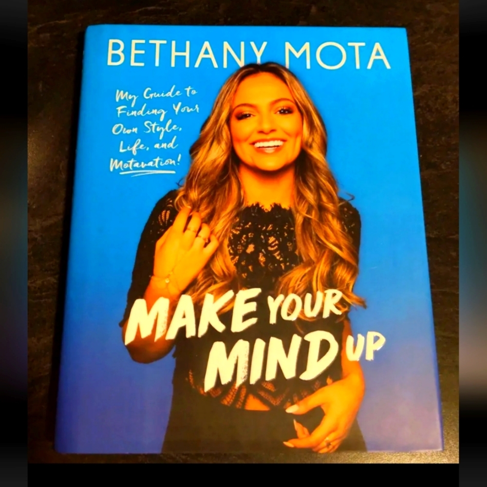 Book